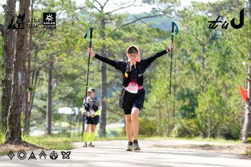 Dalat Ultra Trail 2026 - Ảnh #4834631