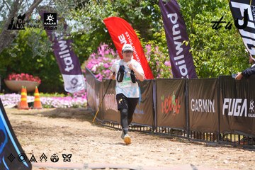 Dalat Ultra Trail 2026 - Ảnh #4869714