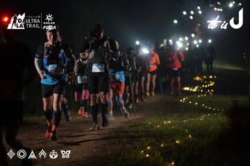Dalat Ultra Trail 2026 - Ảnh #4720253
