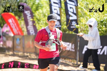 Dalat Ultra Trail 2026 - Ảnh #4695694