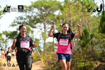 Dalat Ultra Trail 2026 - Ảnh #4912143