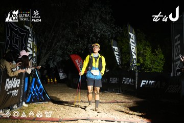 Dalat Ultra Trail 2026 - Ảnh #4759135