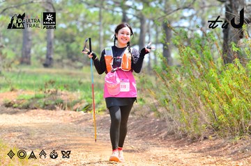 Dalat Ultra Trail 2026 - Ảnh #4877425