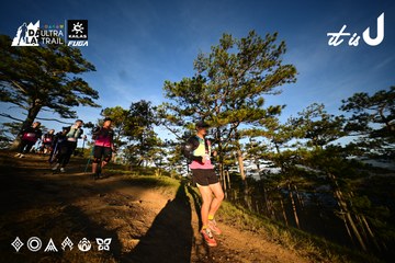 Dalat Ultra Trail 2026 - Ảnh #4910027