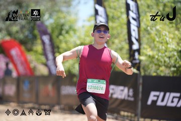 Dalat Ultra Trail 2026 - Ảnh #4692539