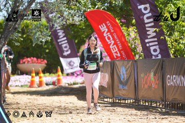 Dalat Ultra Trail 2026 - Ảnh #4696089