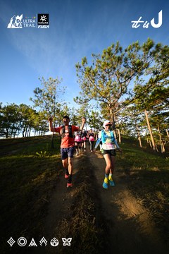 Dalat Ultra Trail 2026 - Ảnh #4910384