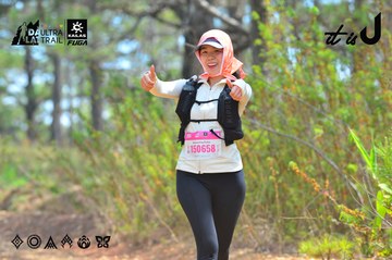 Dalat Ultra Trail 2026 - Ảnh #4792636