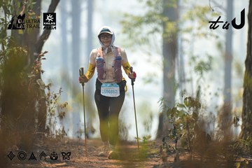 Dalat Ultra Trail 2026 - Ảnh #4718463