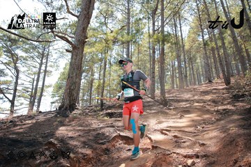 Dalat Ultra Trail 2026 - Ảnh #4738789