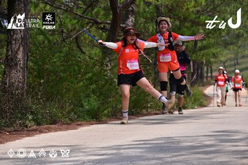 Dalat Ultra Trail 2026 - Ảnh #4831688