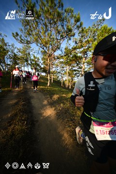 Dalat Ultra Trail 2026 - Ảnh #4910400