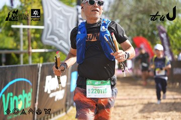 Dalat Ultra Trail 2026 - Ảnh #4899304