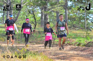 Dalat Ultra Trail 2026 - Ảnh #4750229
