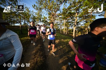 Dalat Ultra Trail 2026 - Ảnh #4910427