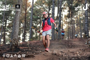 Dalat Ultra Trail 2026 - Ảnh #4740287