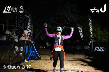 Dalat Ultra Trail 2026 - Ảnh #4758331