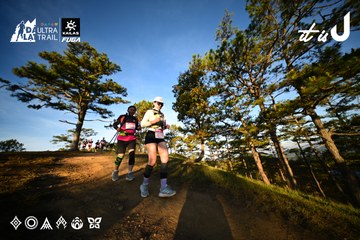 Dalat Ultra Trail 2026 - Ảnh #4909825