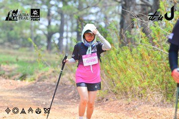 Dalat Ultra Trail 2026 - Ảnh #4875163