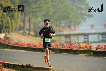 Dalat Ultra Trail 2026 - Ảnh #4911496