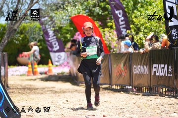 Dalat Ultra Trail 2026 - Ảnh #4703491