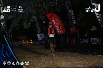 Dalat Ultra Trail 2026 - Ảnh #4757184