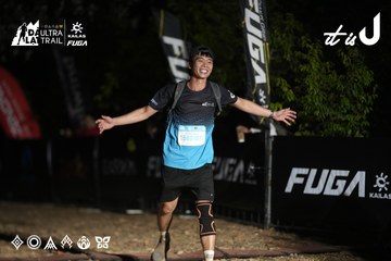 Dalat Ultra Trail 2026 - Ảnh #4762543