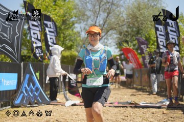 Dalat Ultra Trail 2026 - Ảnh #4684574
