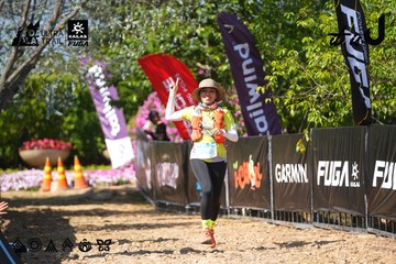 Dalat Ultra Trail 2026 - Ảnh #4738188