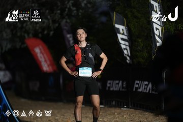 Dalat Ultra Trail 2026 - Ảnh #4761864
