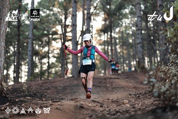 Dalat Ultra Trail 2026 - Ảnh #4740819