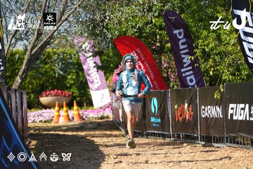 Dalat Ultra Trail 2026 - Ảnh #4741754