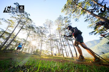 Dalat Ultra Trail 2026 - Ảnh #4912515
