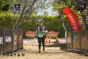 Dalat Ultra Trail 2026 - Ảnh #4691627