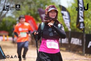 Dalat Ultra Trail 2026 - Ảnh #4870168
