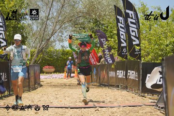 Dalat Ultra Trail 2026 - Ảnh #4721787