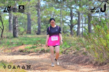 Dalat Ultra Trail 2026 - Ảnh #4792061