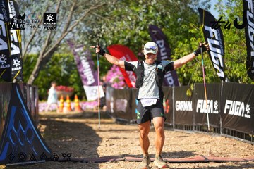 Dalat Ultra Trail 2026 - Ảnh #4741853