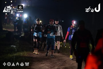 Dalat Ultra Trail 2026 - Ảnh #4729568