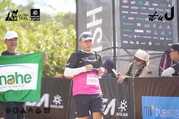 Dalat Ultra Trail 2026 - Ảnh #4856044