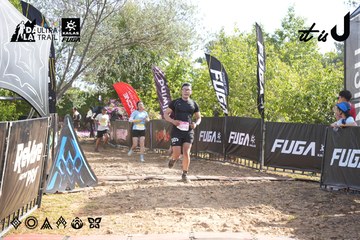 Dalat Ultra Trail 2026 - Ảnh #4863031