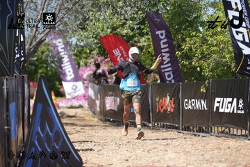 Dalat Ultra Trail 2026 - Ảnh #4747388