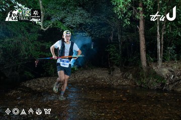 Dalat Ultra Trail 2026 - Ảnh #4907376