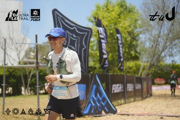 Dalat Ultra Trail 2026 - Ảnh #4694940