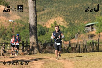 Dalat Ultra Trail 2026 - Ảnh #4714802
