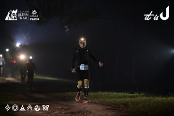 Dalat Ultra Trail 2026 - Ảnh #4707222