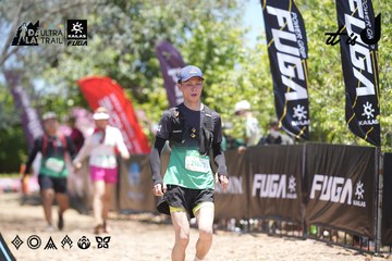 Dalat Ultra Trail 2026 - Ảnh #4692886