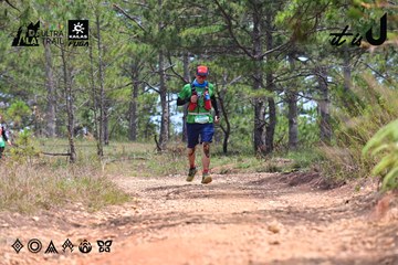 Dalat Ultra Trail 2026 - Ảnh #4831919
