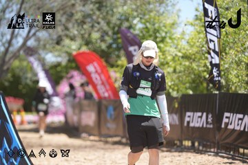 Dalat Ultra Trail 2026 - Ảnh #4692582
