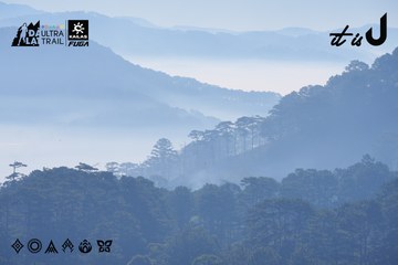 Dalat Ultra Trail 2026 - Ảnh #4909017
